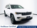 Thumbnail image of 2022 Jeep Grand Cherokee WK at Used FredBeansDodgeChryslerJeep