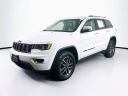 Thumbnail image of 2022 Jeep Grand Cherokee WK at Used FredBeansDodgeChryslerJeep