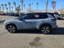Thumbnail image of 2024 Nissan Rogue at PlanetNissanUSED of Las Vegas, NV