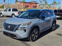 Thumbnail image of 2024 Nissan Rogue at PlanetNissanUSED of Las Vegas, NV