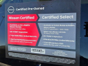 Thumbnail image of 2024 Nissan Rogue at PlanetNissanUSED of Las Vegas, NV