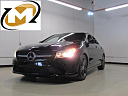 2015 Mercedes-Benz CLA CLA 250 at Midway Auto Group