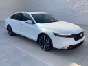 Thumbnail image of 2024 Honda Accord Hybrid at USED Hendrick Honda Easley
