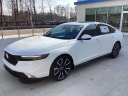 Thumbnail image of 2024 Honda Accord Hybrid at USED Hendrick Honda Easley