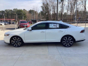 Thumbnail image of 2024 Honda Accord Hybrid at USED Hendrick Honda Easley