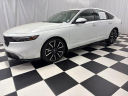 Thumbnail image of 2024 Honda Accord Hybrid at USED Hendrick Honda Easley
