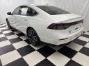 Thumbnail image of 2024 Honda Accord Hybrid at USED Hendrick Honda Easley