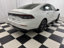 Thumbnail image of 2024 Honda Accord Hybrid at USED Hendrick Honda Easley