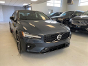 Thumbnail image of 2025 Volvo S60 at Kundert Volvo