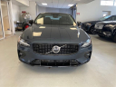 Thumbnail image of 2025 Volvo S60 at Kundert Volvo