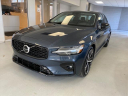 Thumbnail image of 2025 Volvo S60 at Kundert Volvo
