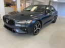 Thumbnail image of 2025 Volvo S60 at Kundert Volvo