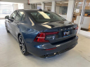 Thumbnail image of 2025 Volvo S60 at Kundert Volvo