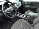 Thumbnail image of 2019 Chevrolet Equinox at Sawyer Chevrolet