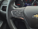Thumbnail image of 2019 Chevrolet Equinox at Sawyer Chevrolet