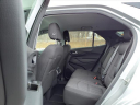 Thumbnail image of 2019 Chevrolet Equinox at Sawyer Chevrolet