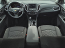 Thumbnail image of 2019 Chevrolet Equinox at Sawyer Chevrolet