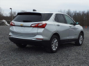 Thumbnail image of 2019 Chevrolet Equinox at Sawyer Chevrolet