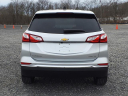 Thumbnail image of 2019 Chevrolet Equinox at Sawyer Chevrolet