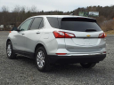 Thumbnail image of 2019 Chevrolet Equinox at Sawyer Chevrolet