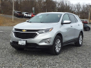 Thumbnail image of 2019 Chevrolet Equinox at Sawyer Chevrolet
