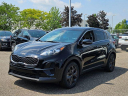 2022 Kia Sportage LX at LaFontaine Toyota Kia Genesis of Dearborn