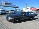 2011 Ford Crown Victoria Police Interceptor at RCS Motors & More Inc