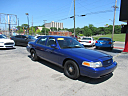 Thumbnail image of 2011 Ford Crown Victoria at RCS Motors & More Inc