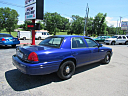 Thumbnail image of 2011 Ford Crown Victoria at RCS Motors & More Inc