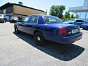Thumbnail image of 2011 Ford Crown Victoria at RCS Motors & More Inc