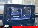 Thumbnail image of 2022 Toyota Corolla at Star Chrysler Jeep Dodge