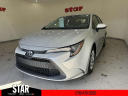 Thumbnail image of 2022 Toyota Corolla at Star Chrysler Jeep Dodge
