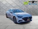 2023 Hyundai SONATA SEL at Maxon Hyundai Inc.