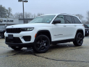 Thumbnail image of 2023 Jeep Grand Cherokee at Key Chrysler Dodge Jeep Ram Of Roshester