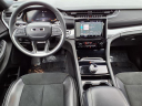 2023 Jeep Grand Cherokee Altitude at Key Chrysler Dodge Jeep Ram Of Roshester