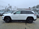 Thumbnail image of 2023 Jeep Grand Cherokee at Key Chrysler Dodge Jeep Ram Of Roshester