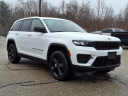Thumbnail image of 2023 Jeep Grand Cherokee at Key Chrysler Dodge Jeep Ram Of Roshester