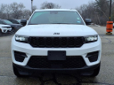 Thumbnail image of 2023 Jeep Grand Cherokee at Key Chrysler Dodge Jeep Ram Of Roshester
