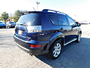 Thumbnail image of 2010 Mitsubishi Outlander at Gary Mathews Motors