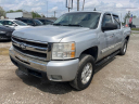 Thumbnail image of 2011 Chevrolet Silverado 1500 at DEPENDABLE AUTO SALES