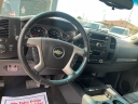 Thumbnail image of 2011 Chevrolet Silverado 1500 at DEPENDABLE AUTO SALES