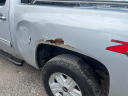 Thumbnail image of 2011 Chevrolet Silverado 1500 at DEPENDABLE AUTO SALES