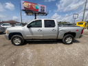 2011 Chevrolet Silverado 1500 LT at DEPENDABLE AUTO SALES