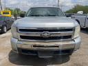 Thumbnail image of 2011 Chevrolet Silverado 1500 at DEPENDABLE AUTO SALES