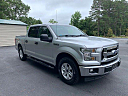 2017 Ford F-150 XLT at Blackwater Auto Sales