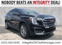Thumbnail image of 2024 GMC Terrain at Integrity Automotive Group