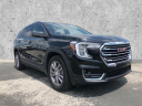 Thumbnail image of 2024 GMC Terrain at Integrity Automotive Group