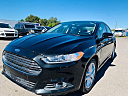 Thumbnail image of 2014 Ford Fusion at SRQ BROTHERS AUTO SALES INC