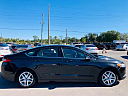 2014 Ford Fusion SE at SRQ BROTHERS AUTO SALES INC