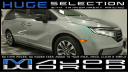 Thumbnail image of 2021 Honda Odyssey at Major World Chevrolet